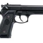 Beretta 92FS Centurion 9mm Semi Auto Pistol