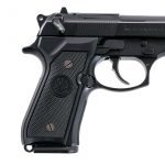 Beretta 92FS Centurion 9mm Semi Auto Pistol