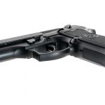 Beretta 92FS Centurion 9mm Semi Auto Pistol