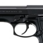 Beretta 92FS Centurion 9mm Semi Auto Pistol