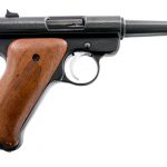Ruger MK II .22 LR Semi Auto Pistol