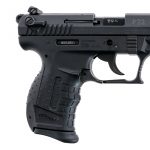 Walther P22 .22 LR Semi Auto Pistol