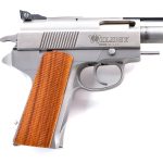 Wildey Hunter .45 WIN MAG Semi Auto Pistol