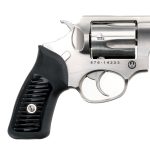 Ruger SP101 .357 Mag Revolver