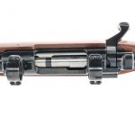 Ruger M77 .220 Swift Bolt Action Rifle