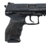 HK P30L .40 S&W Semi-Auto Pistol H&K