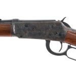 Winchester 94 .30-30 Win Lever Action Rifle