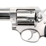 Ruger SP101 .357 Mag Revolver