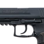 HK P30L .40 S&W Semi-Auto Pistol H&K