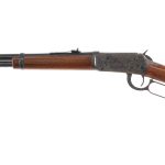 Winchester 94 .30-30 Win Lever Action Rifle