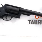 Taurus Judge .45 Colt/.410 Double Action Revolver