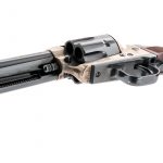 Taylors & Co 1873 .45 LC Revolver