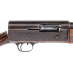 Remington Model 11 12Ga Semi Auto Shotgun
