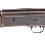 Remington Model 11 12Ga Semi Auto Shotgun