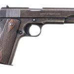 Colt 1911 U.S. Army .45 “Black Army” Semi Pistol
