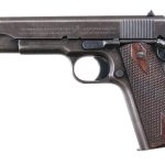 Colt 1911 U.S. Army .45 “Black Army” Semi Pistol