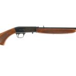 Browning SA-22 .22 LR Semi Auto Rifle