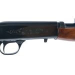 Browning SA-22 .22 LR Semi Auto Rifle