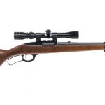 Ruger Ninety Six .22 WMR Lever Action Rifle