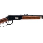Winchester 94 Buffalo Bill .30-30 Lever Rifle