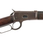 Winchester 1892 .25-20 WCF Lever Action Rifle