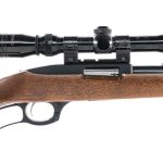 Ruger Ninety Six .22 WMR Lever Action Rifle