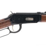 Winchester 94 Buffalo Bill .30-30 Lever Rifle