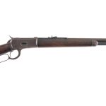 Winchester 1892 .25-20 WCF Lever Action Rifle