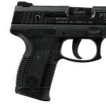 Taurus PT745 Pro .45 Semi Auto Pistol