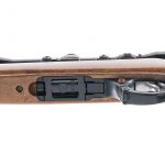 Ruger Ninety Six .22 WMR Lever Action Rifle