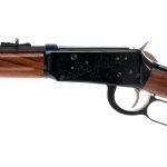 Winchester 94 Buffalo Bill .30-30 Lever Rifle