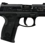 Taurus PT745 Pro .45 Semi Auto Pistol