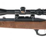 Ruger Ninety Six .22 WMR Lever Action Rifle