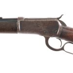 Winchester 1892 .25-20 WCF Lever Action Rifle