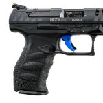 Walther PPQ Q5 Match 9mm Semi Auto Pistol