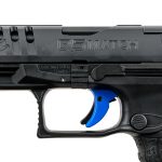 Walther PPQ Q5 Match 9mm Semi Auto Pistol