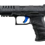 Walther PPQ Q5 Match 9mm Semi Auto Pistol