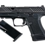 Shadow Systems CR920 Elite 9mm Semi Auto Pistol