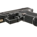 Shadow Systems CR920 Elite 9mm Semi Auto Pistol