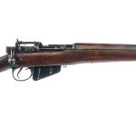 BSA Enfield No 5 MKI .303 British Bolt Rifle