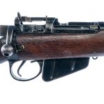 BSA Enfield No 5 MKI .303 British Bolt Rifle