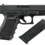 Glock 19 Gen 3 9mm Semi Auto Pistol