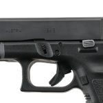 Glock 19 Gen 3 9mm Semi Auto Pistol