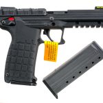 Kel-Tec PMR-30 .22 WMR Semi Auto Pistol