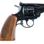 H&R Sportsman 999 .22 LR Double Action Revolver