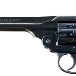 H&R Sportsman 999 .22 LR Double Action Revolver