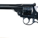 H&R Sportsman 999 .22 LR Double Action Revolver
