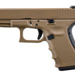 Glock 19 Gen 4 9mm Semi-Auto Pistol