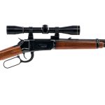 Winchester 94 AE XTR .356 Win Lever Action Rifle