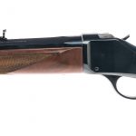 Winchester 1885 Limited Series .32-40 Win Rifle